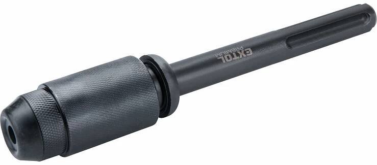 Adaptér SDS Max Extol Premium 8801592, 225 mm