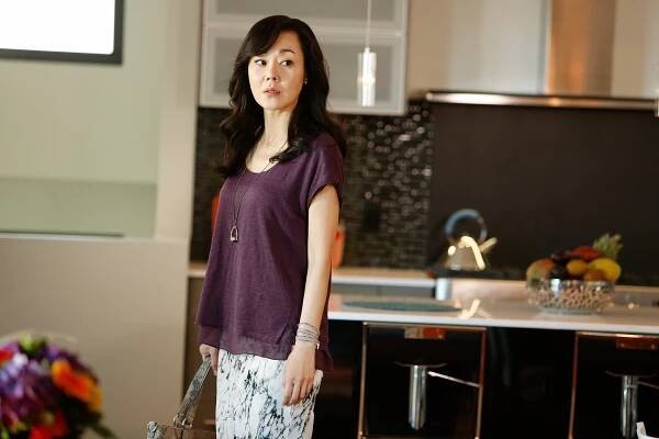 Mistresses - Guilt by Association - Z filmu - Yunjin Kim