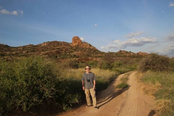 My 2024 – Peter Turchin