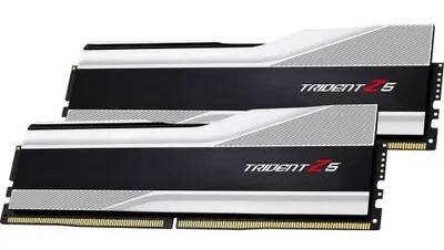 G.Skill | 32 GB | DDR5 | 6000 MHz | PC/server | Registered No | ECC Ne Typ paměti DDR5