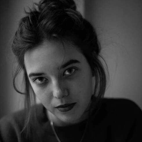Karolína Růžičková - ACTORSMAP