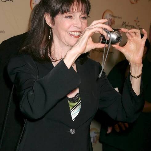 Here’s What Happened to Actress Barbara Feldon Before, During and After Playing Agent 99 on ‘Get Smart’