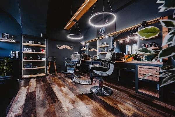 Brotherhood Barber Shop