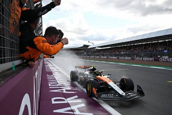 McLaren Formula 1 Team - McLaren Racing Official Website