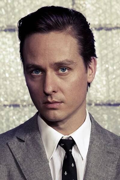 Tom Schilling herec