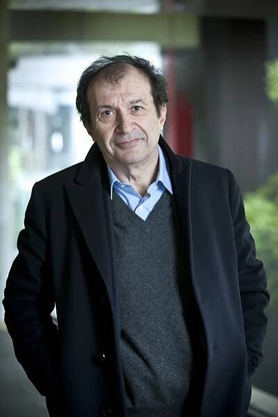 MOURNING DANIEL COHEN, OUR CO-FOUNDER, CHAIR, MENTOR AND FRIEND