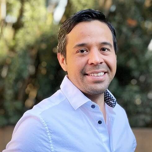 Genentech: David Castillo-Azofeifa