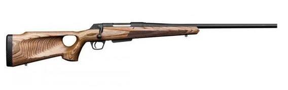 Kulovnice Winchester XPR Thumbhole - 30-06 Springfield (závit M14x1)