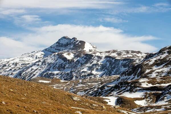 bezplatná Okolí Grossglockner   Alpy   Rakousko Základová fotografie