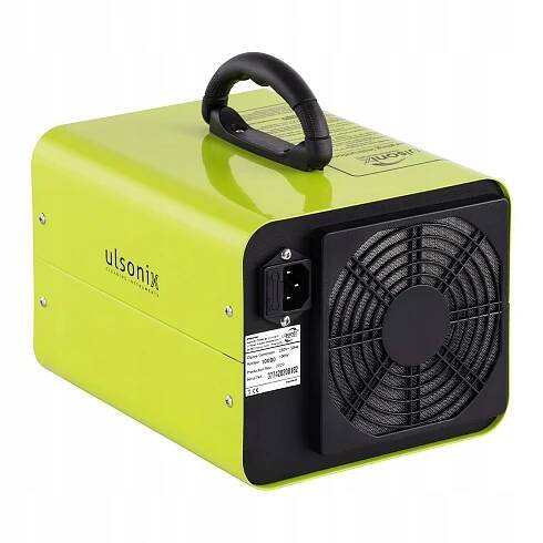 Ozonátor generátoru ozonu 10 g/h Ulsonix 10050226