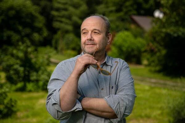 „Hrušínský si zapálil a řekl jen, to je příjemné.“ To byla Vesnička má středisková