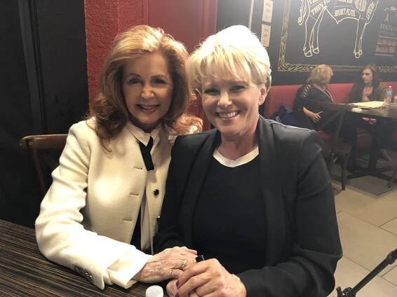 Judi Evans - Actress