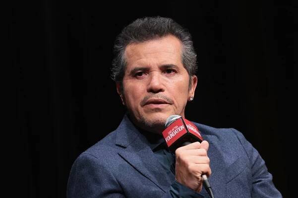 John Leguizamo Turned Down 'Mr & Mrs Smith' Over Salary