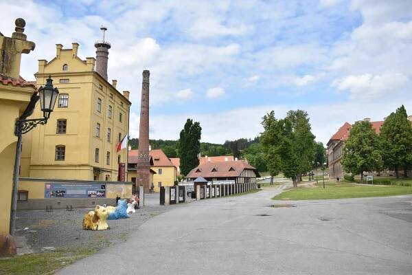 Fotografie - Knížecí pivovar Plasy - 27.05.2025