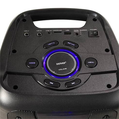 Denver BPS-350 | ab-com.cz