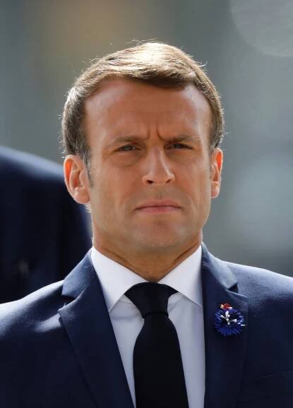 Macron s Johnsonem se za zády poradců dohodli o cestování: Přes La Manche bez karantény?