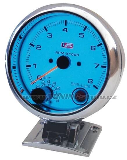 Auto Gauge 07694