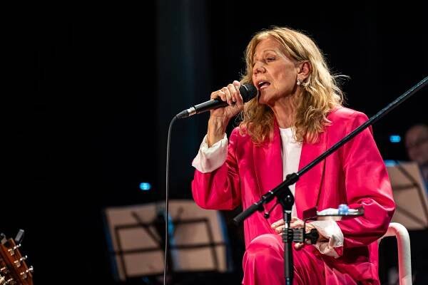 Lenka Filipová a hostia - Predstavenia - Mestské divadlo Košice