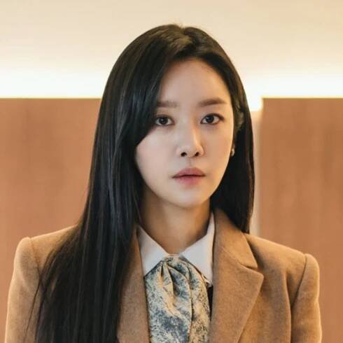 Cha Joo Young 11