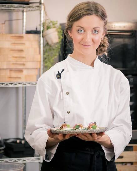 Raw Food Fundamentals Online Cooking Course 