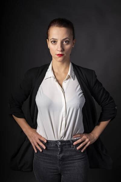 Petra Horváthová - Castingofka.cz