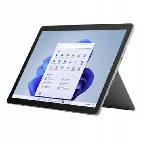 Tablet Microsoft SURFACE GO4 10,5" Intel N