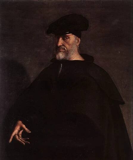 Genoa in the Renaissance