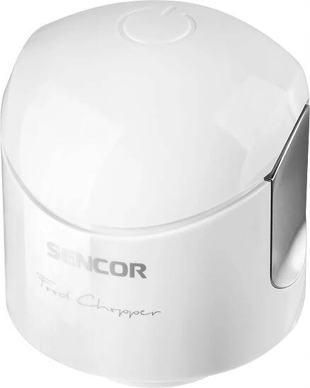 Sencor SCB 5100WH