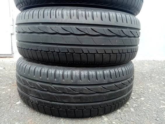 BRIDGESTONE TURANZA  ER300 195/55 R16