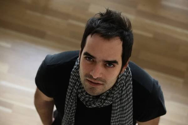 Jiří Burian.