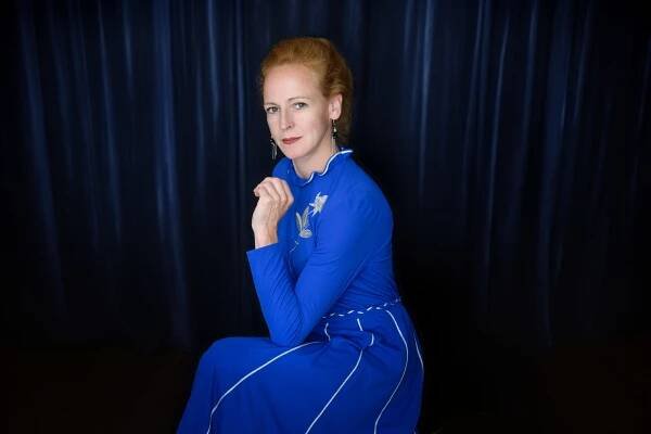 Schauspielerin – Aline Staskowiak