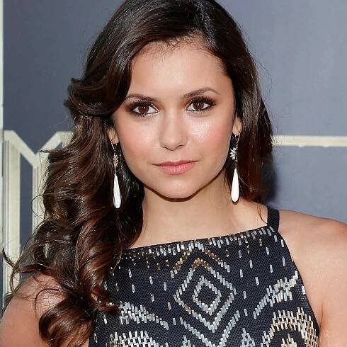 Nina Dobrev: The Bulgarian Canadian Actress Known for Starring in the Series Called The Vampire Diaries