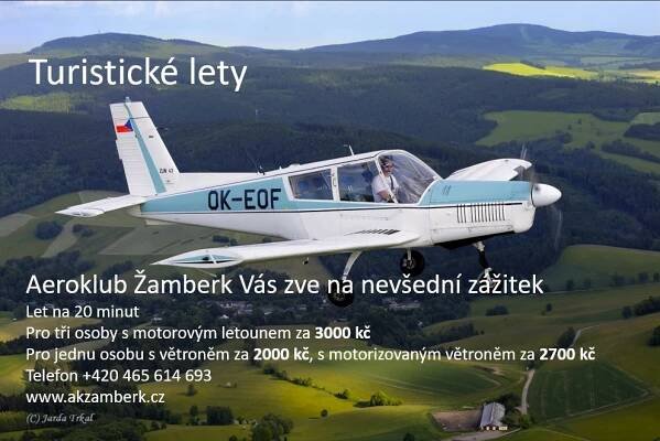 Aeroklub Žamberk