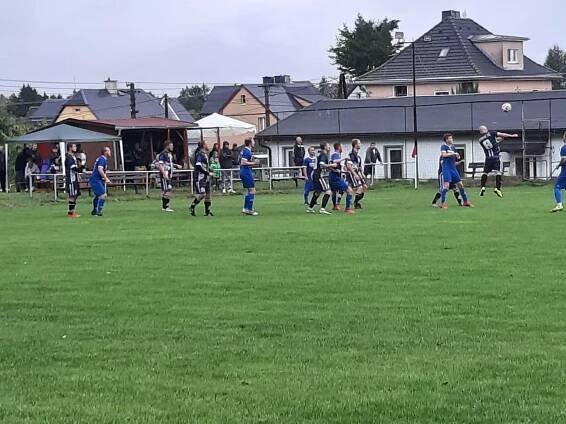 4. kolo JISKRA AŠ/HAZLOV - SLAVOJ KYNŠPERK 3-1 | TJ Slavoj Kynšperk