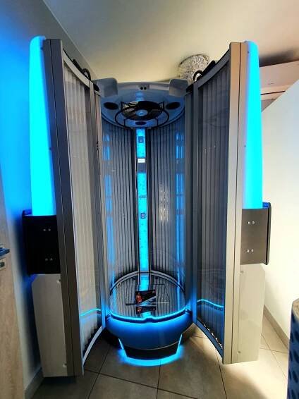 Sun & Beauty Factory – Światłoterapia Salon Łódź, Gabinety światłoterapii w Łodzi
