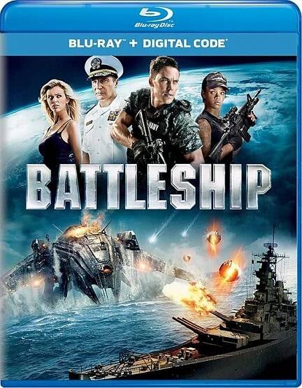 Stiahni si Filmy CZ/SK dabing Bitevni lod / Battleship (2012)(CZ/EN)[BDRip][1080p] = CSFD 61%