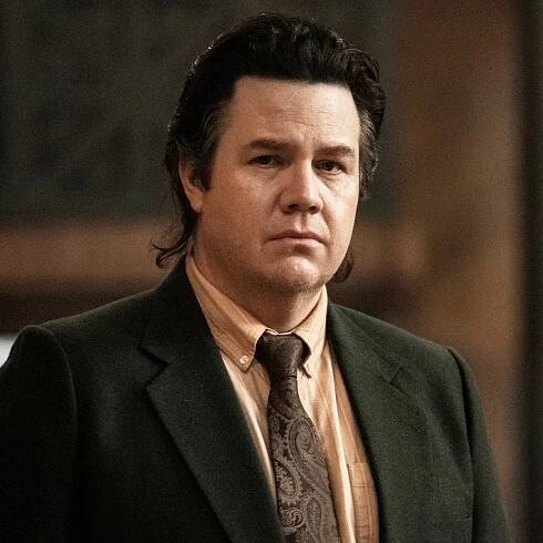 Josh McDermitt, The Walking Dead, season 11 