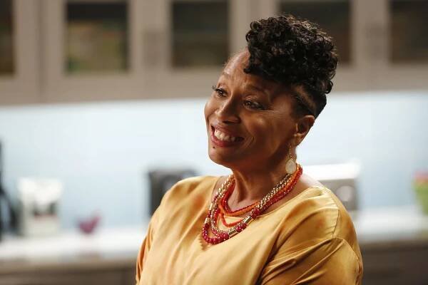 Jenifer Lewis - Actress, Comedian, Activist