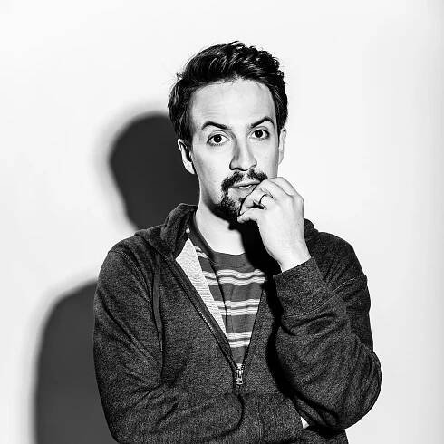 In “The Haunting of Lin-Manuel Miranda,” Ishmael Reed Revives an Old Debate