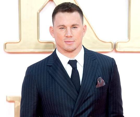 Channing Tatum, More Stars Speak Out Against Harvey Weinstein