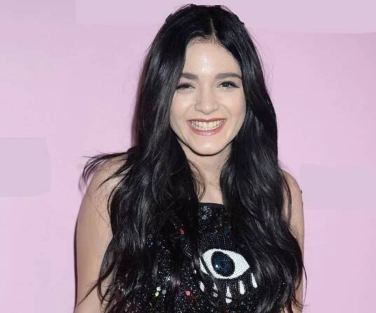 Luna Blaise Biography - Facts, Childhood, Family Life & Achievements
