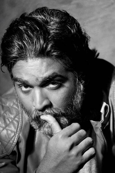 [100+] Vijay Sethupathi Master Wallpapers