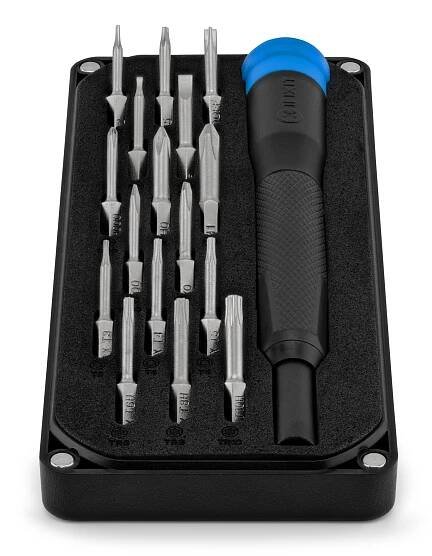 iFixit Šroubovák Minnow Precision 16 Bit Set