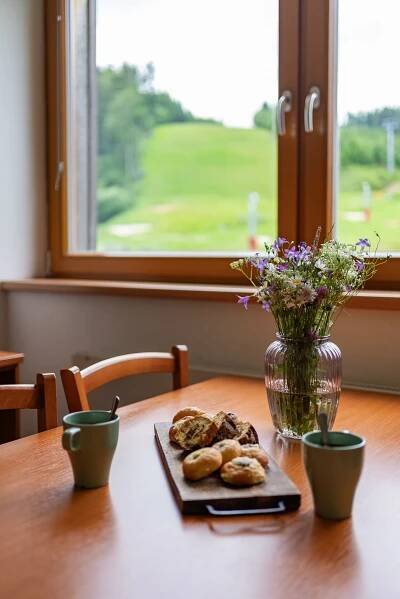 Ubytování na sjezdovce Buková Hora - Horský Resort Buková Hora