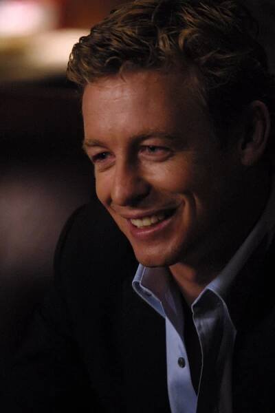 Ten, kdo tě chrání - The Dead - Z filmu - Simon Baker