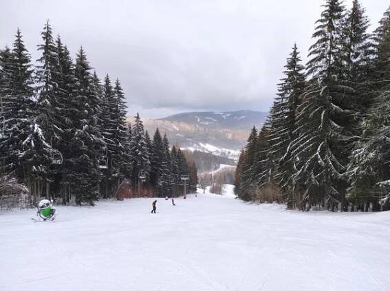 SKI CENTRUM Miroslav, s.r.o. foto 6