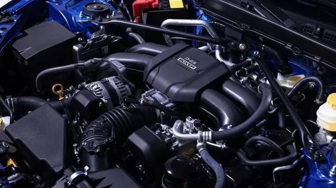 Nejlepší Subaru současnosti dostalo vylepšenou verzi. Vrcholný model BRZ tS je chytřejší a má lepší podvozek