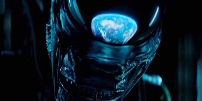 Alien: Earth