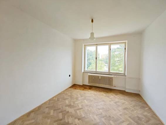 Prodej Byt 2+1, Riegrova, Jihlava