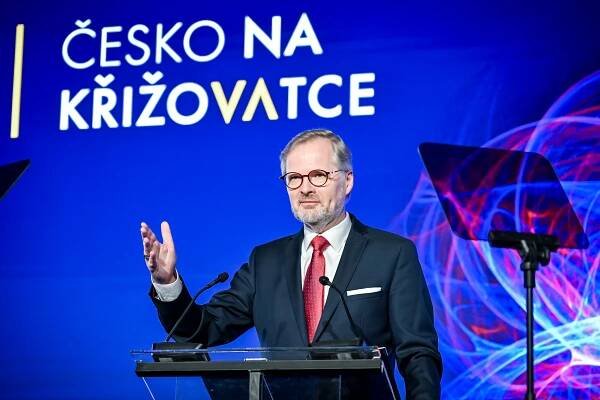 Restart Česka: Jak na úspěch?